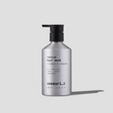 Glotninanti plaukų kaukė