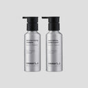 Kelioniniai buteliukai 2 x 100ml