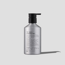 Glotninanti plaukų kaukė