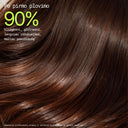 3 žingsnių plaukų stiprinimo ir atkūrimo rinkinys