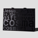 Cosmarii dovanų maišelis